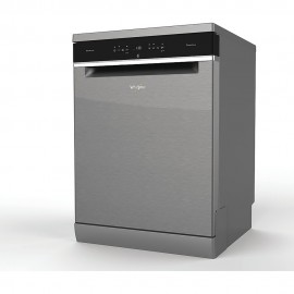 ماشین ظرفشویی ویرپول مدل WFO3P33 DLX