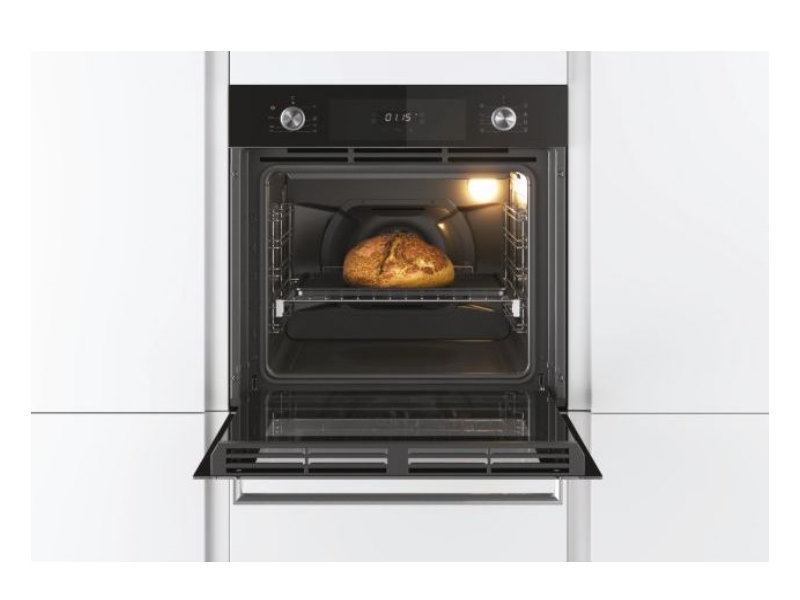 فرتوکار کندی مدل oven FCT825NXL