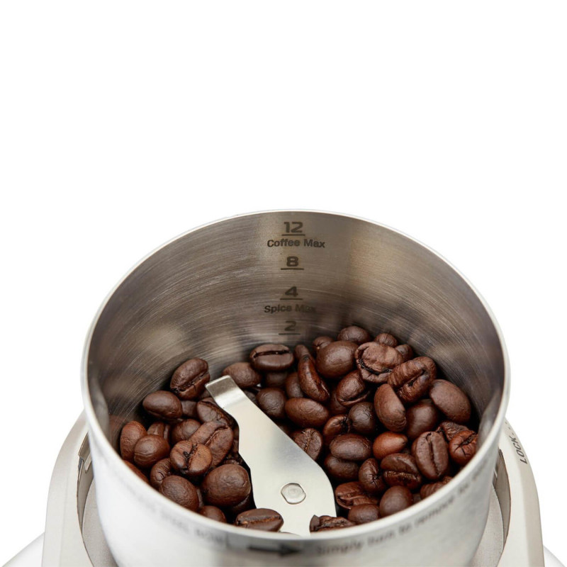 آسیاب قهوه گاستروبک مدل 42601