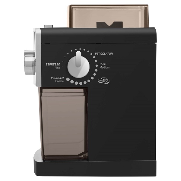 آسیاب صنعتی قهوه سنکور مدل SCG5050BK